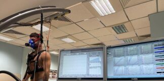 Играчите на Рилски спортист преминаха функционални изследвания