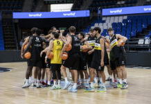 Пет контроли за Костадинов и Тенерифе в Испания