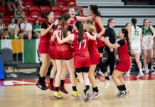 Четири националки сред най-добрите на европейското за 20-годишни в Мишколц