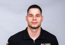 Милен Дудев преди европейското в Скопие: Момчетата са страхотни и изключително трудолюбиви, вярвайте в тях