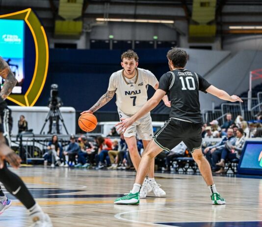 Берое се подсили с център от САЩ (видео)