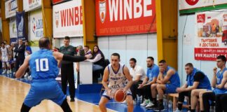 Спартак запазва и Георги Цеков