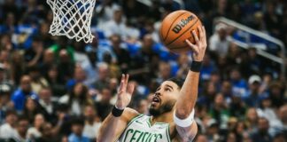 Джейсън Тейтъм за възстановяването си: Първите шест седмици бяха може би най-трудните в живота ми