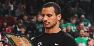 Бостън удължи договора на своя треньор