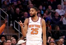 Микал Бриджис и Ню Йорк постигнаха договорка за още четири години