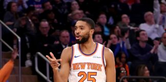 Микал Бриджис и Ню Йорк постигнаха договорка за още четири години