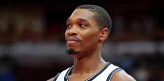 Макаби Тел Авив дава три години на бивш гард на Филаделфия