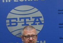 Тодор Тодоров: Надявам се хората да оценяват това, което се опитваме да правим