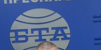 Тодор Тодоров: Надявам се хората да оценяват това, което се опитваме да правим