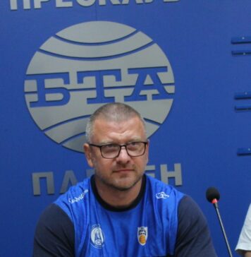 Тодор Тодоров: Надявам се хората да оценяват това, което се опитваме да правим