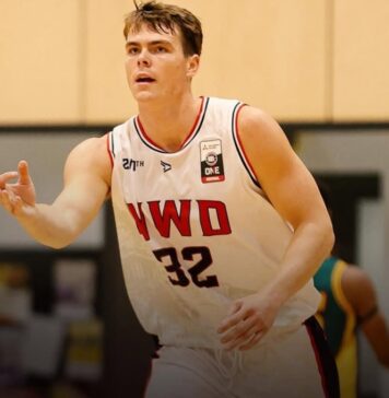 Академик Бултекс 99 се доверява на американец под коша (видео)