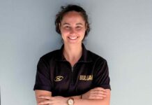 Лилия Георгиева: Отборът е готов да се бори