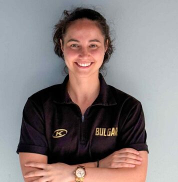 Лилия Георгиева: Отборът е готов да се бори