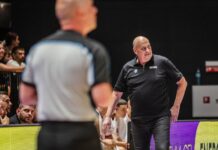 Росен Барчовски: Единственият начин да се класираме е като спечелим някой мач