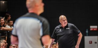 Росен Барчовски: Единственият начин да се класираме е като спечелим някой мач