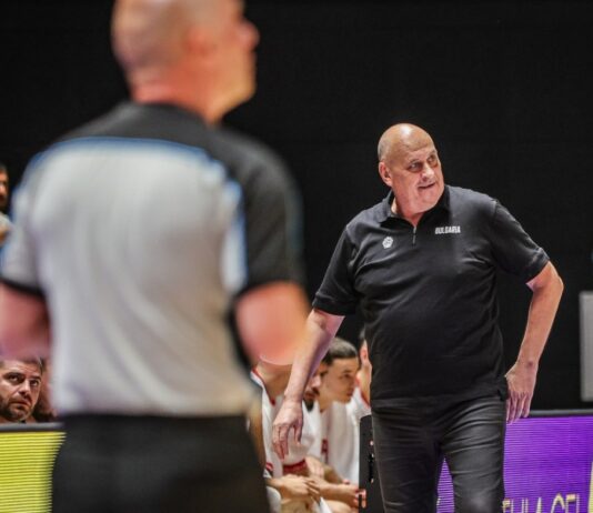 Росен Барчовски: Единственият начин да се класираме е като спечелим някой мач