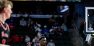 Спартак взе център (видео)