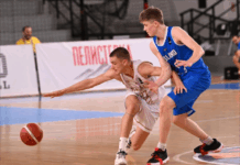 Кадетите загубиха от Исландия на европейското в Северна Македония (видео)