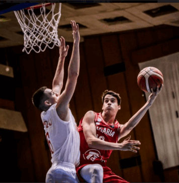 Мартин Сотиров се завръща в НБЛ