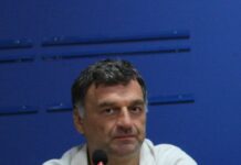 Александър Алексиев: Виждам страхотно израстване в Тодор Тодоров като треньор