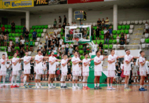 Националите пребориха Австрия за първа победа в предквалификациите за световното първенство