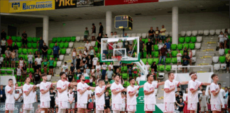 Националите пребориха Австрия за първа победа в предквалификациите за световното първенство