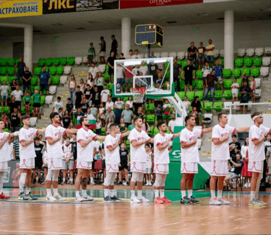 Националите пребориха Австрия за първа победа в предквалификациите за световното първенство
