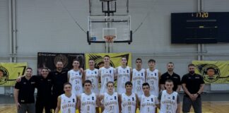 Милен Дудев избра окончателния състав на България за европейското за кадети в Северна Македония