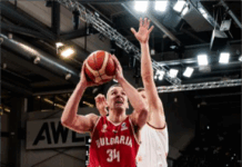 Димитър Димитров ще носи капитанската лента в българския национален отбор