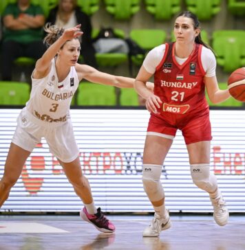 Янина Тодорова продължава в Италия