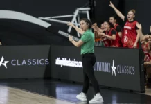 Лилия Георгиева: Гордостта ми няма граници