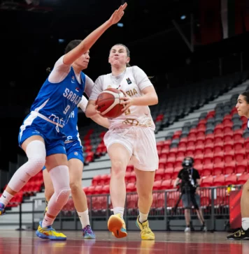 Националките до 20 г. отстъпиха на Сърбия на старта на европейското в Унгария (видео)