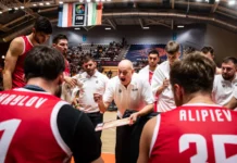 Росен Барчовски: Поемам цялата отговорност