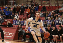 Берое подсили редиците си с американски гард (видео)