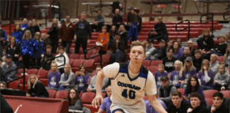 Берое подсили редиците си с американски гард (видео)