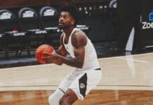 Спартак си осигури услугите на американски център (видео)