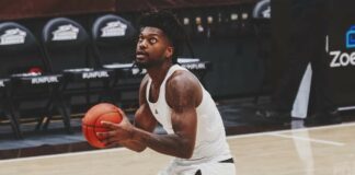 Спартак си осигури услугите на американски център (видео)