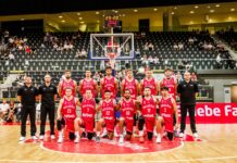 Силен финален щурм не бе достатъчен на България срещу Австрия (видео)