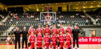 Силен финален щурм не бе достатъчен на България срещу Австрия (видео)