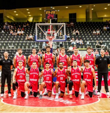 Силен финален щурм не бе достатъчен на България срещу Австрия (видео)