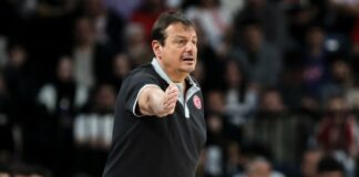 Ергин Атаман: Целта ни е медал от Евробаскет 2025