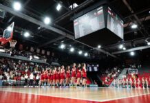 Националките до 20 г. ще спорят за бронза на европейското в Унгария (видео)