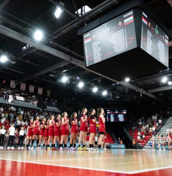 Националките до 20 г. ще спорят за бронза на европейското в Унгария (видео)