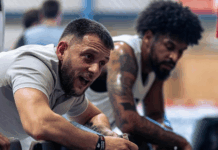 От Видин до елита на NBA: Пътят на Кристиян Борисов – треньорът, който не познава граници