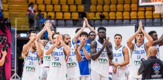 ЕВРОБАСКЕТ 2025: Първи триумф за Италия (видео)