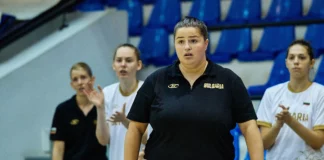 Маргарита Маринкова: Изградили сме страхотен колектив, смело мога да кажa, че сме като семейство