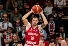 Изненадващ трансфер за Павлин Иванов