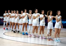 Кадетките победиха Гърция на европейското в Истанбул (видео)