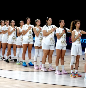 Кадетките победиха Гърция на европейското в Истанбул (видео)