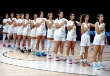 Момичетата до 16 години ще дадат ход на четвъртфиналите на европейското в Истанбул